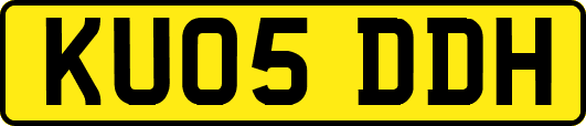 KU05DDH