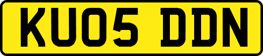 KU05DDN