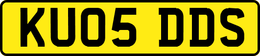KU05DDS