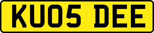 KU05DEE