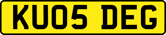 KU05DEG
