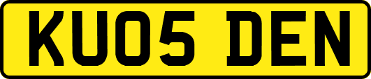 KU05DEN