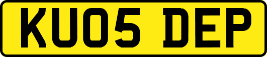 KU05DEP
