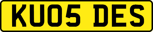 KU05DES