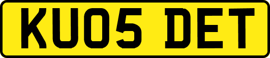 KU05DET