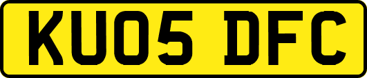 KU05DFC