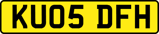 KU05DFH