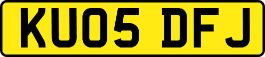 KU05DFJ