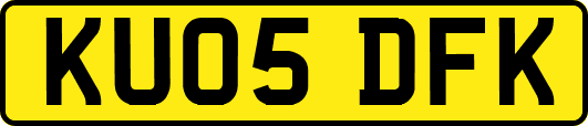 KU05DFK