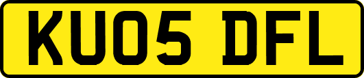 KU05DFL