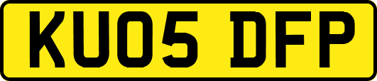 KU05DFP
