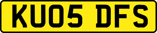 KU05DFS