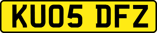 KU05DFZ