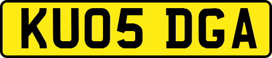 KU05DGA