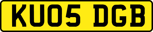 KU05DGB