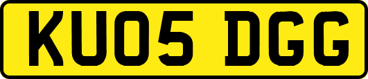 KU05DGG