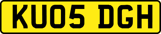 KU05DGH