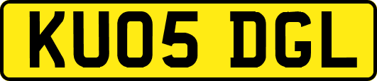 KU05DGL
