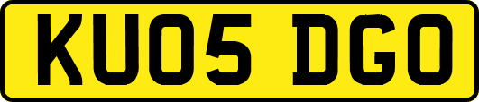 KU05DGO