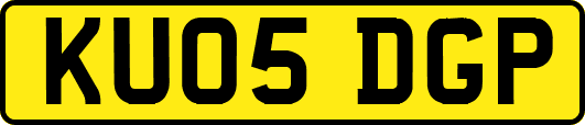 KU05DGP