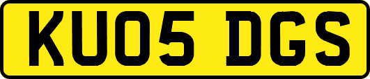 KU05DGS