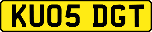 KU05DGT