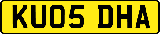 KU05DHA