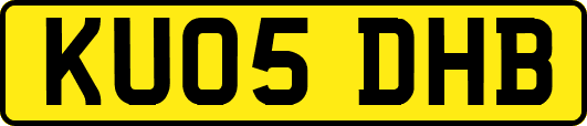 KU05DHB