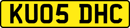 KU05DHC