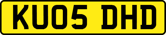 KU05DHD