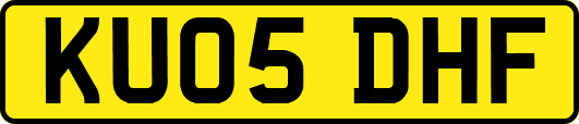 KU05DHF