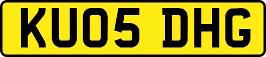KU05DHG