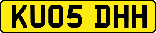 KU05DHH
