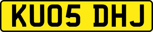 KU05DHJ