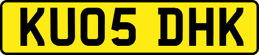 KU05DHK