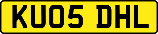 KU05DHL