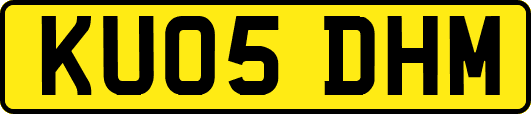 KU05DHM