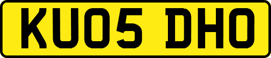 KU05DHO