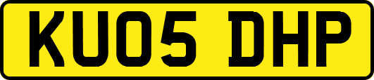 KU05DHP