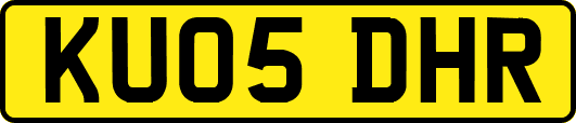 KU05DHR
