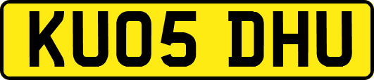 KU05DHU