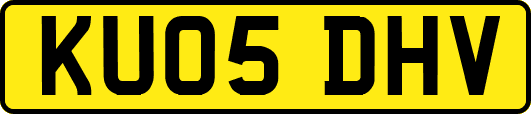 KU05DHV