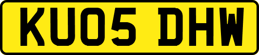 KU05DHW