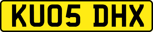 KU05DHX