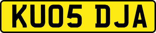 KU05DJA