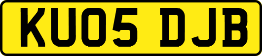 KU05DJB
