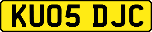 KU05DJC