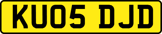 KU05DJD