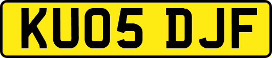 KU05DJF