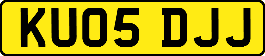 KU05DJJ